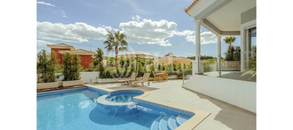 5 chambres Villa à Almancil, Portugal No. 125972 40