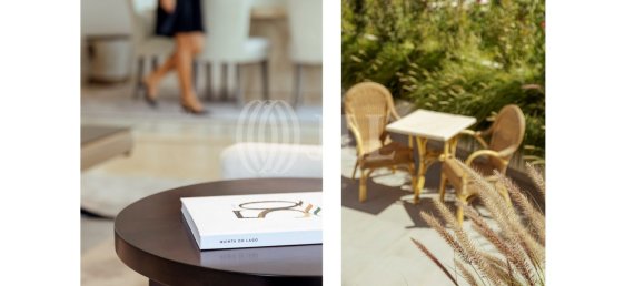 5 chambres Villa à Almancil, Portugal No. 125972 38