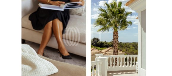 5 chambres Villa à Almancil, Portugal No. 125972 15