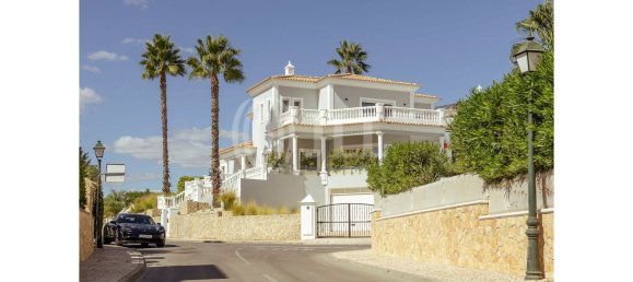 5 chambres Villa à Almancil, Portugal No. 125972 42