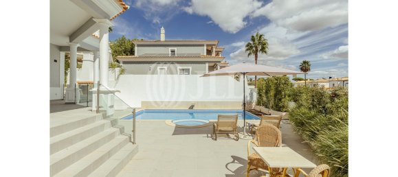 5 chambres Villa à Almancil, Portugal No. 125972 39
