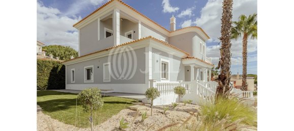 5 chambres Villa à Almancil, Portugal No. 125972 41