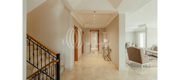 5 chambres Villa à Almancil, Portugal No. 125972 17