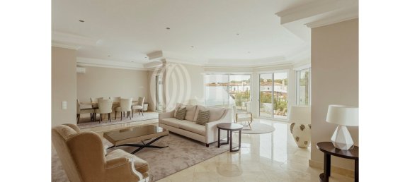 5 chambres Villa à Almancil, Portugal No. 125972 11