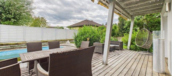 6 rooms House in Poggersdorf, Austria No. 224879 13