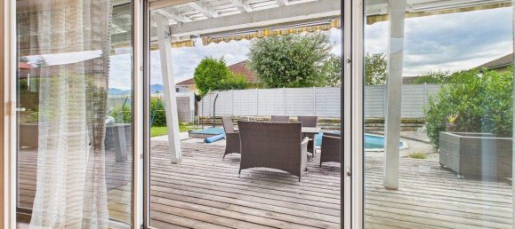 6 rooms House in Poggersdorf, Austria No. 224879 12