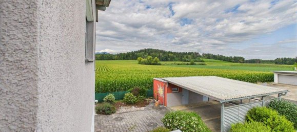 6 rooms House in Poggersdorf, Austria No. 224879 24