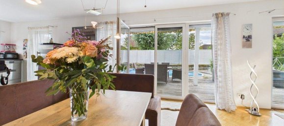 6 rooms House in Poggersdorf, Austria No. 224879 11