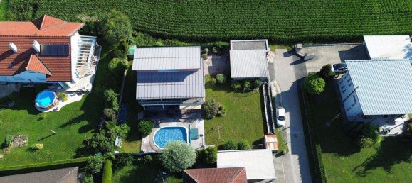 6 rooms House in Poggersdorf, Austria No. 224879 2