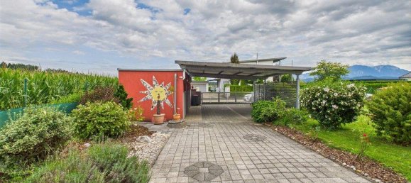 6 rooms House in Poggersdorf, Austria No. 224879 3