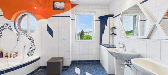 6 rooms House in Poggersdorf, Austria No. 224879 22