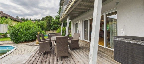 6 rooms House in Poggersdorf, Austria No. 224879 14