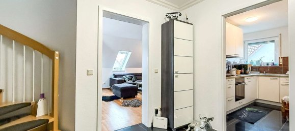 Dúplex de 2 dormitorios en Baden-Wurttemberg, Germany No. 92239 3