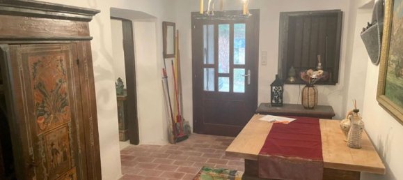 5-Zimmer Haus in Hochwolkersdorf, Austria, Nr. 211486 5