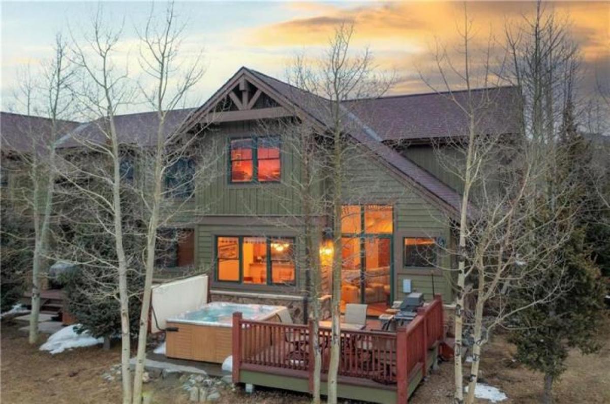 3 bedrooms Land in Breckenridge, USA No. 462957