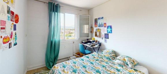 3 bedrooms Apartment in Saint-Martin-d'Heres, France No. 355406 9