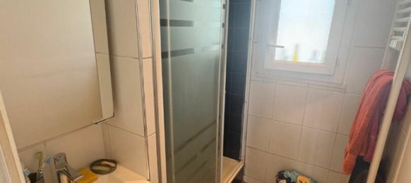 3 bedrooms Apartment in Saint-Martin-d'Heres, France No. 355406 11