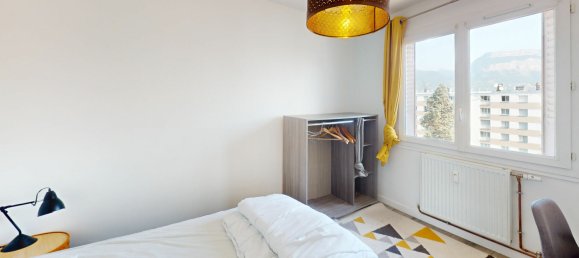 3 bedrooms Apartment in Saint-Martin-d'Heres, France No. 355406 10