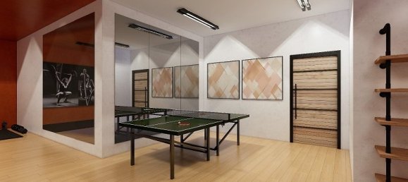 Apartment 2+1 in Alanya, Turkey No. 11209 17