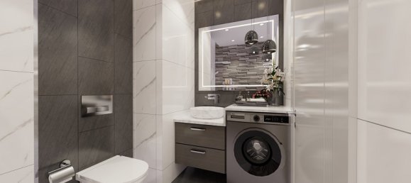 Apartment 2+1 in Alanya, Turkey No. 11209 13