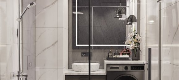 Apartment 2+1 in Alanya, Turkey No. 11209 9