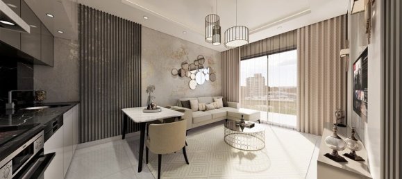 Apartment 2+1 in Alanya, Turkey No. 11209 7