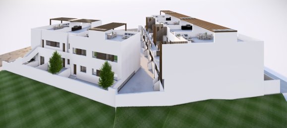 3 Schlafzimmer Wohnung in Pilar de la Horadada, Spain, Nr. 12889 5