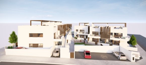 3 Schlafzimmer Wohnung in Pilar de la Horadada, Spain, Nr. 12889 2