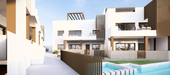 3 Schlafzimmer Wohnung in Pilar de la Horadada, Spain, Nr. 12889 6