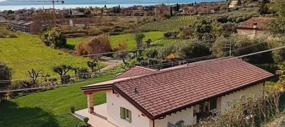 5 غرف نوم منزل في Lazise, Italy رقم 361691 12