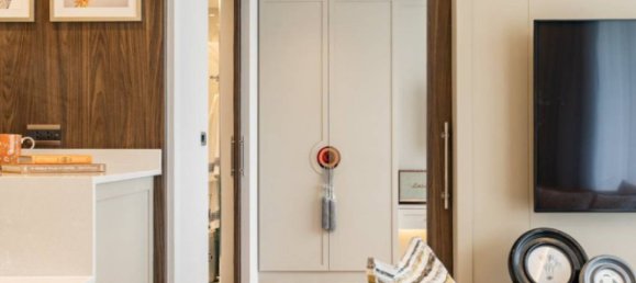 1 bedroom Condo in Bang Tao, Thailand No. 62887 8