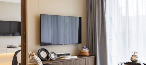 1 bedroom Condo in Bang Tao, Thailand No. 62887 5