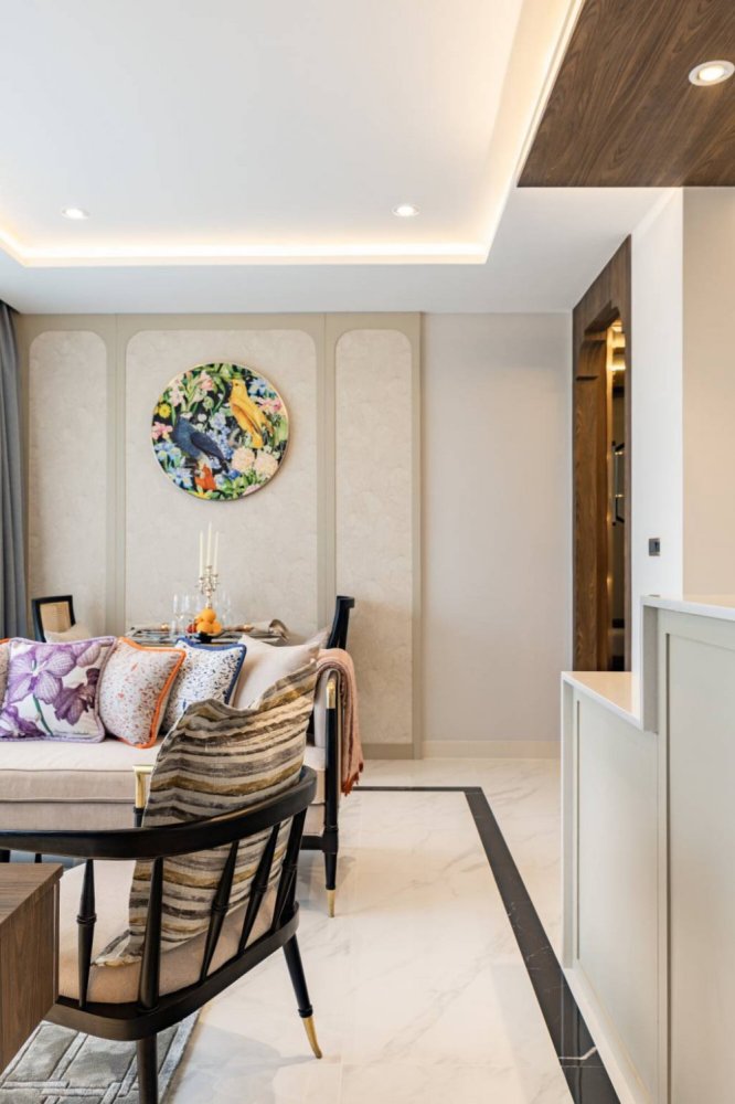 1 bedroom Condo in Bang Tao, Thailand No. 62887