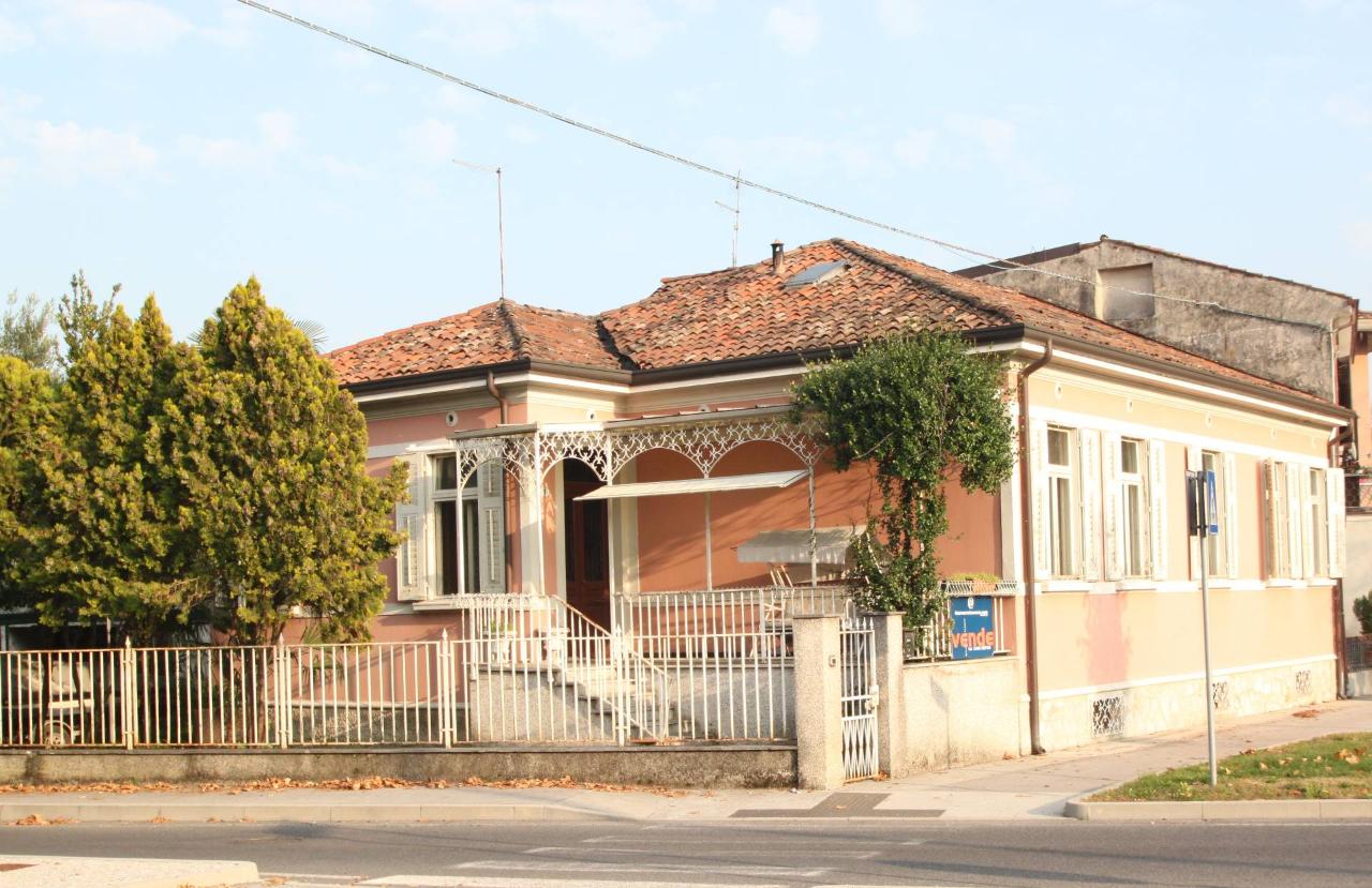 6-Zimmer Haus in Gorizia, Italy, Nr. 113688
