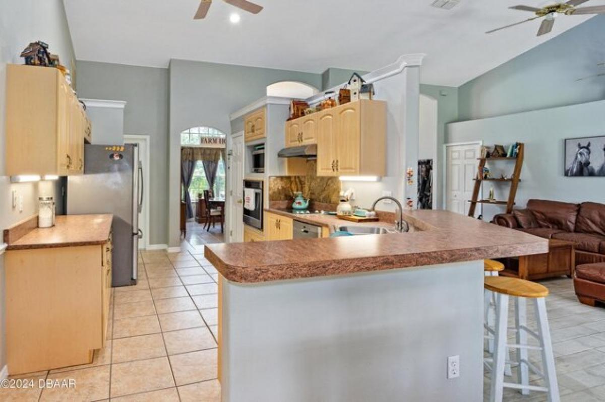 Casa T3 em New Smyrna Beach, USA N.º 442032