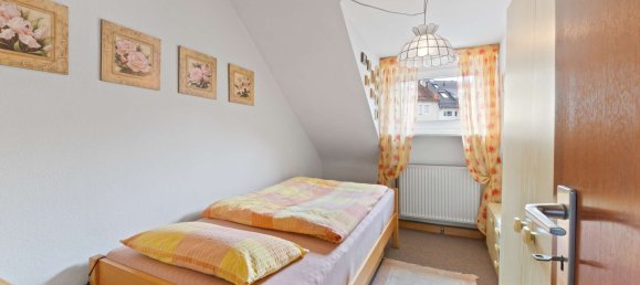 21 room Building in Stuttgart, Germany No. 256161 17