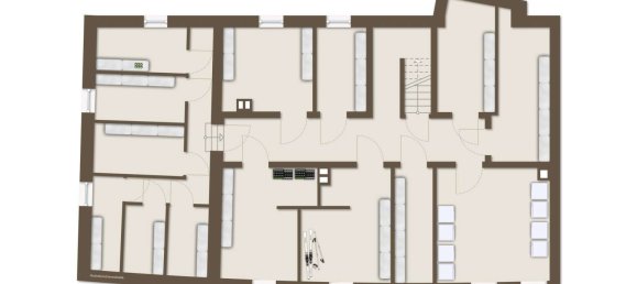 21 room Building in Stuttgart, Germany No. 256161 32