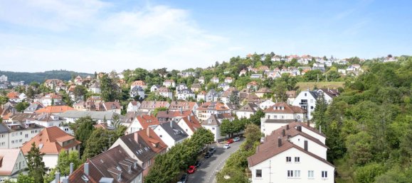 21 room Building in Stuttgart, Germany No. 256161 29