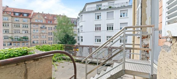 21 room Building in Stuttgart, Germany No. 256161 13