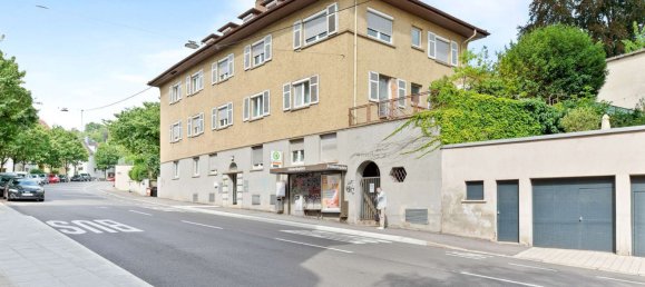 21 room Building in Stuttgart, Germany No. 256161 3