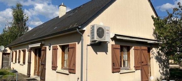 3 bedrooms House in Montoire-sur-le-Loir, France No. 153410 11