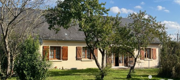 3 bedrooms House in Montoire-sur-le-Loir, France No. 153410 9