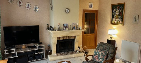 3 bedrooms House in Montoire-sur-le-Loir, France No. 153410 7
