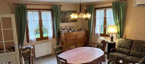 3 bedrooms House in Montoire-sur-le-Loir, France No. 153410 2