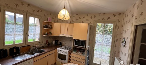 3 bedrooms House in Montoire-sur-le-Loir, France No. 153410 16