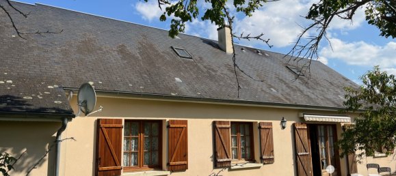 3 bedrooms House in Montoire-sur-le-Loir, France No. 153410 6