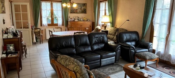 3 bedrooms House in Montoire-sur-le-Loir, France No. 153410 5