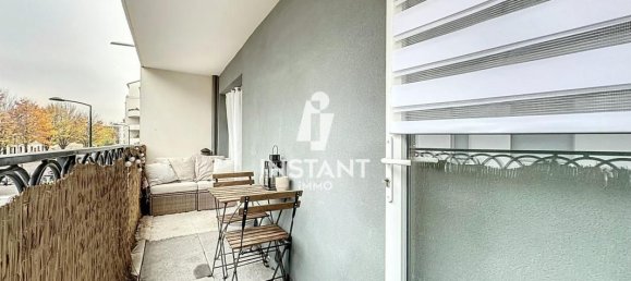 2 bedrooms Duplex in Alfortville, France No. 170418 12