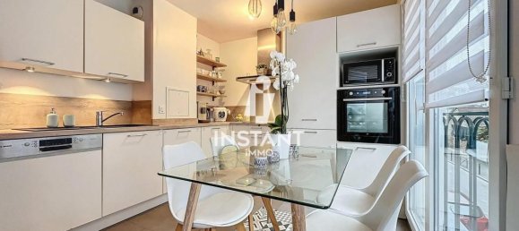 2 bedrooms Duplex in Alfortville, France No. 170418 7