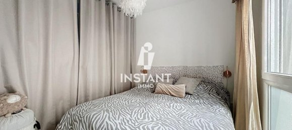 2 bedrooms Duplex in Alfortville, France No. 170418 10